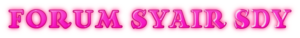 Syair SDY – Forum Syair SDY – Kode Syair SDY Hari ini